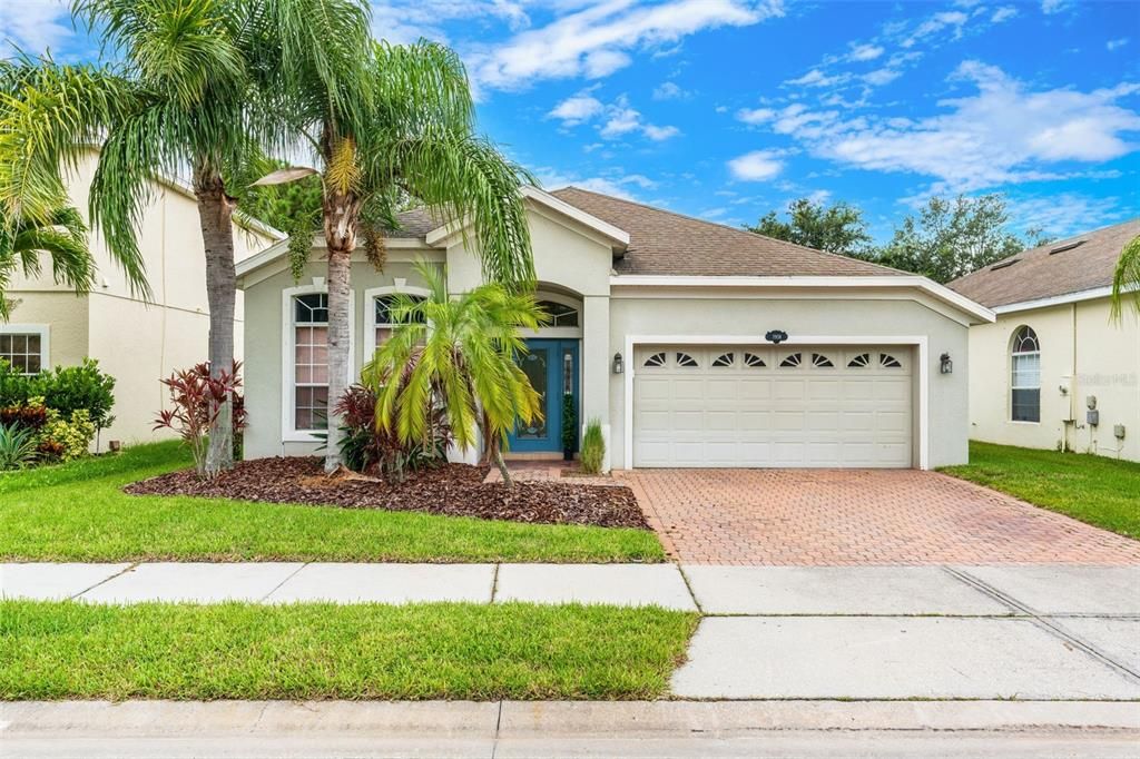 1908 TULLAGEE AVENUE, Melbourne, FL 32940