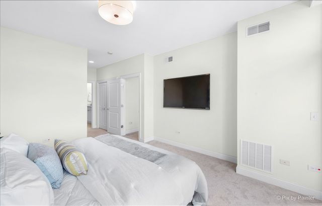 45 Prairie Park Drive 501, Wheeling, IL 60090