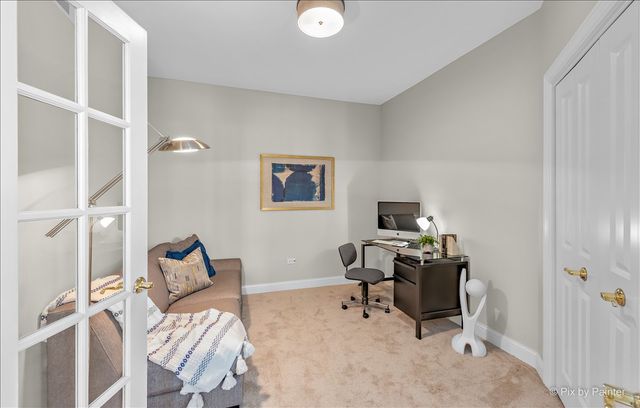 45 Prairie Park Drive 501, Wheeling, IL 60090