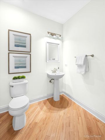 45 Prairie Park Drive 501, Wheeling, IL 60090