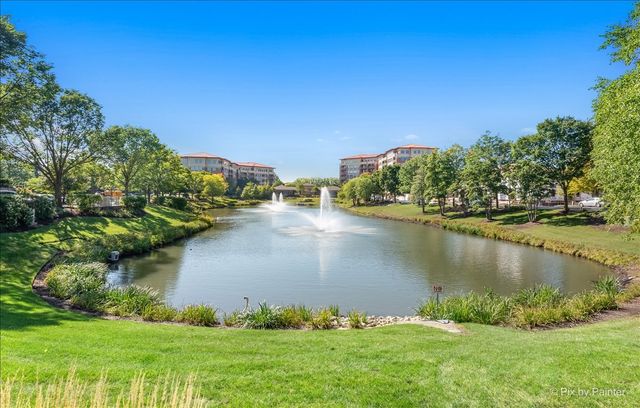 45 Prairie Park Drive 501, Wheeling, IL 60090