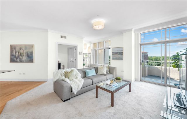 45 Prairie Park Drive 501, Wheeling, IL 60090