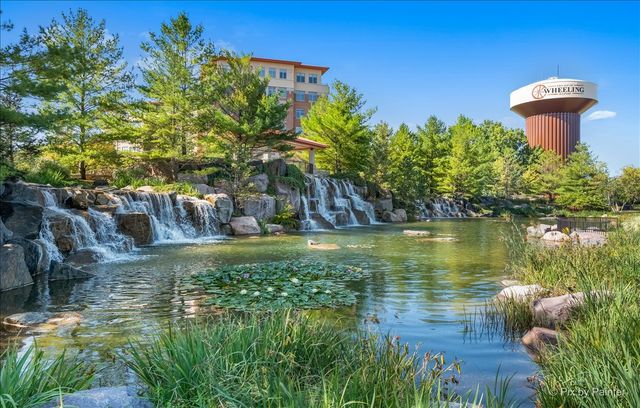 45 Prairie Park Drive 501, Wheeling, IL 60090