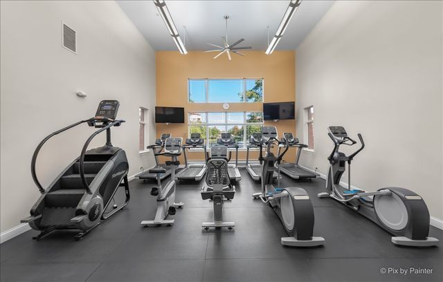 45 Prairie Park Drive 501, Wheeling, IL 60090