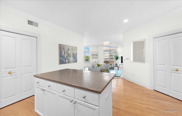 45 Prairie Park Drive 501, Wheeling, IL 60090