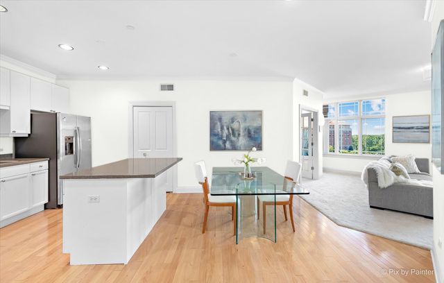 45 Prairie Park Drive 501, Wheeling, IL 60090