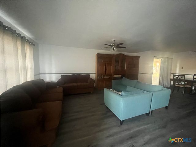 3109 Chisholm Trail, Killeen, TX 76542