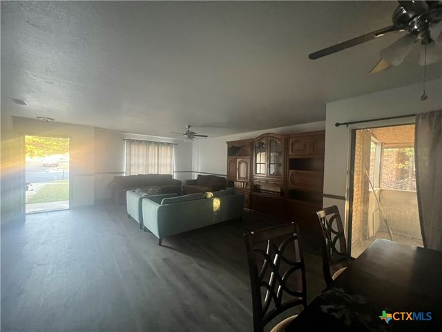 3109 Chisholm Trail, Killeen, TX 76542