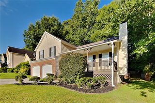 1732 English Ivey Lane NW, Kennesaw, GA 30144