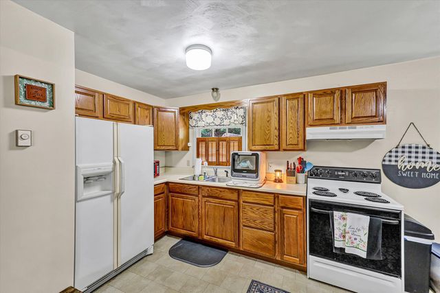 855 Southland DR, Martinsville, VA 24112