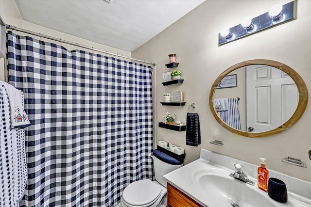 855 Southland DR, Martinsville, VA 24112
