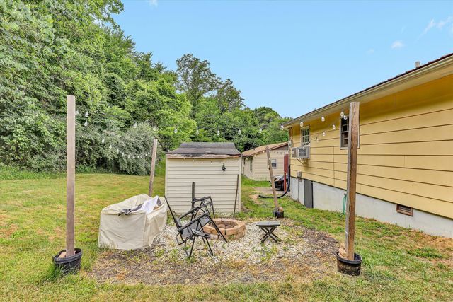 855 Southland DR, Martinsville, VA 24112