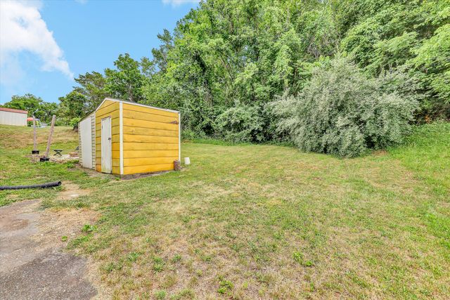 855 Southland DR, Martinsville, VA 24112