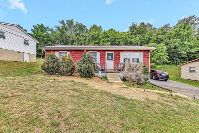 855 Southland DR, Martinsville, VA 24112