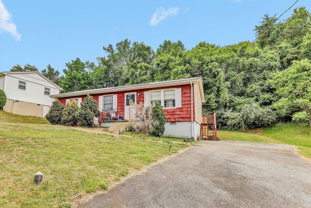 855 Southland DR, Martinsville, VA 24112