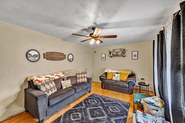 855 Southland DR, Martinsville, VA 24112