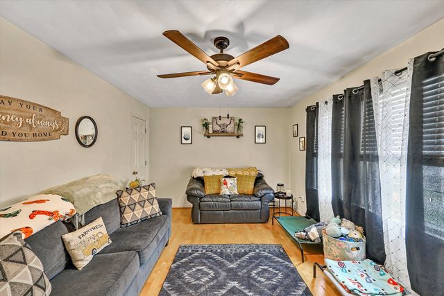 855 Southland DR, Martinsville, VA 24112