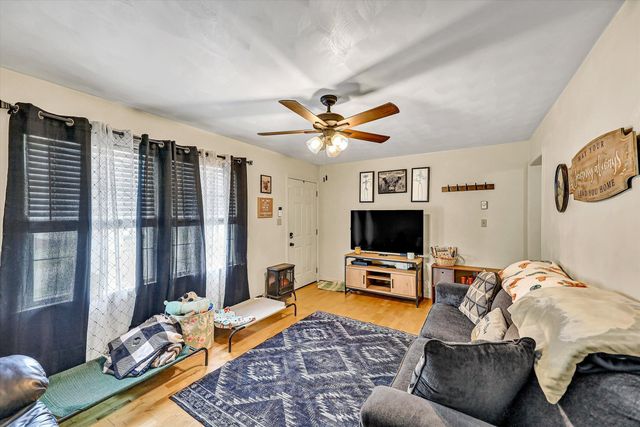 855 Southland DR, Martinsville, VA 24112
