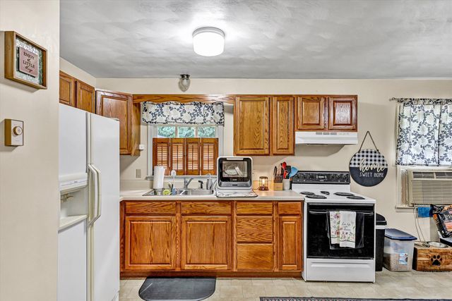 855 Southland DR, Martinsville, VA 24112