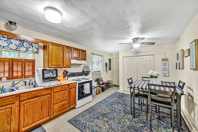 855 Southland DR, Martinsville, VA 24112