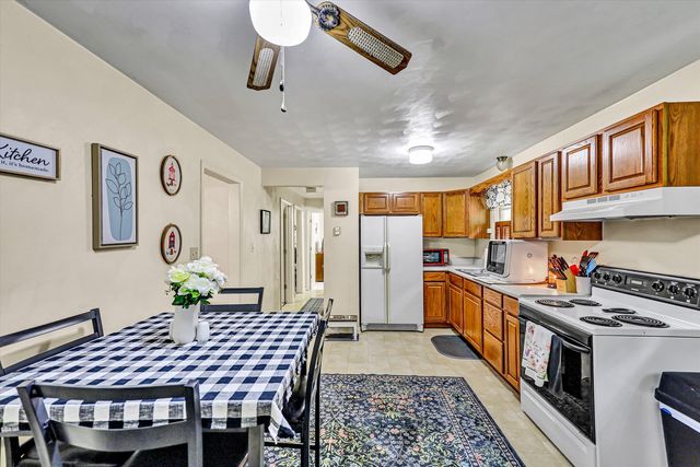 855 Southland DR, Martinsville, VA 24112