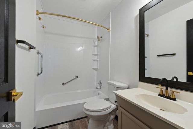 1907 HAREWOOD RD, Edgewood, MD 21040