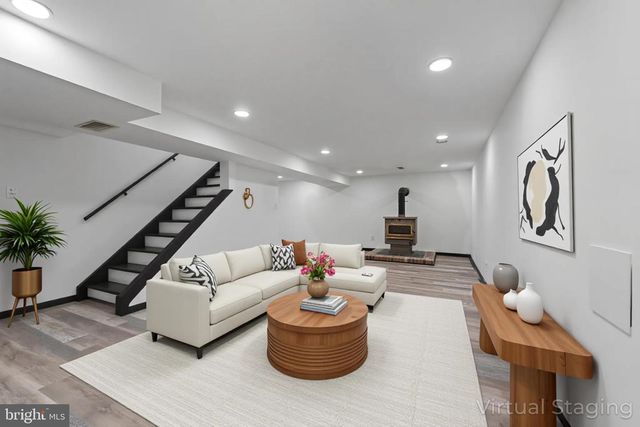 1907 HAREWOOD RD, Edgewood, MD 21040