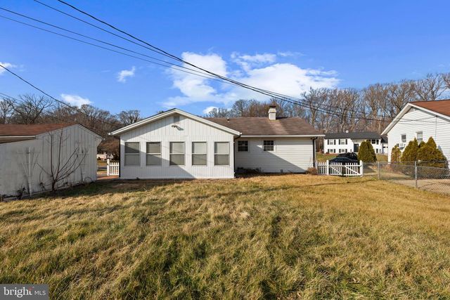 1907 HAREWOOD RD, Edgewood, MD 21040