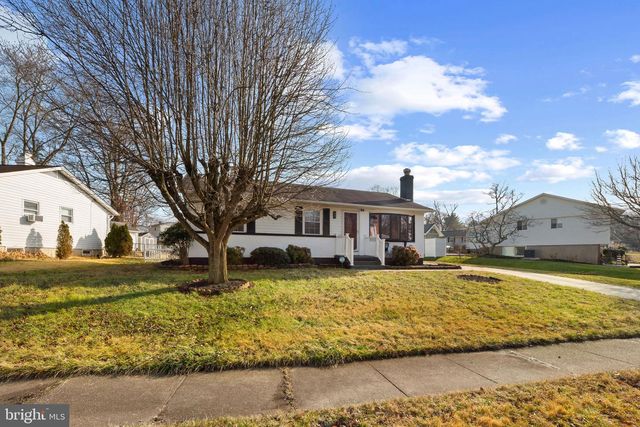 1907 HAREWOOD RD, Edgewood, MD 21040