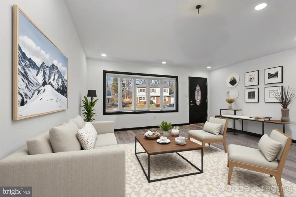 1907 HAREWOOD RD, Edgewood, MD 21040