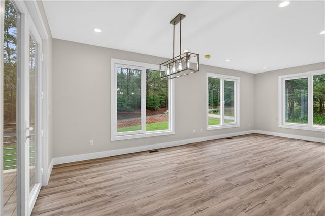 114 Brambleberry Trail, Fair Play, SC 29643