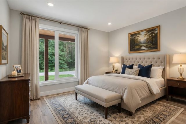 114 Brambleberry Trail, Fair Play, SC 29643
