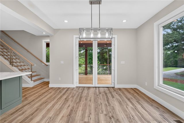 114 Brambleberry Trail, Fair Play, SC 29643
