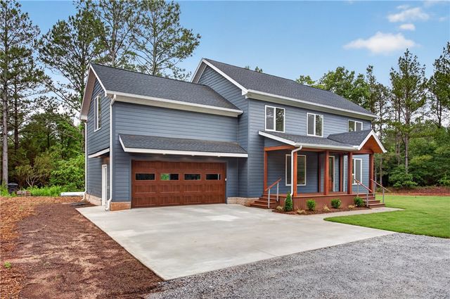 114 Brambleberry Trail, Fair Play, SC 29643