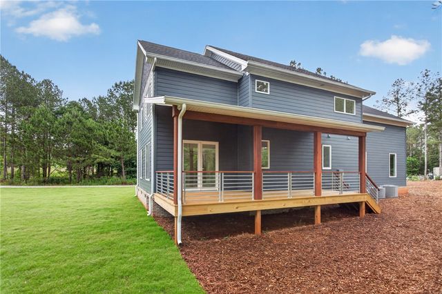 114 Brambleberry Trail, Fair Play, SC 29643