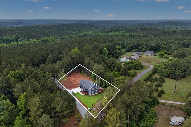 114 Brambleberry Trail, Fair Play, SC 29643