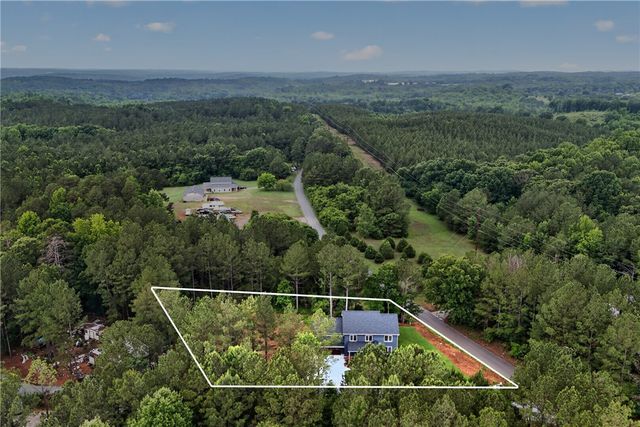 114 Brambleberry Trail, Fair Play, SC 29643