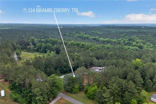 114 Brambleberry Trail, Fair Play, SC 29643