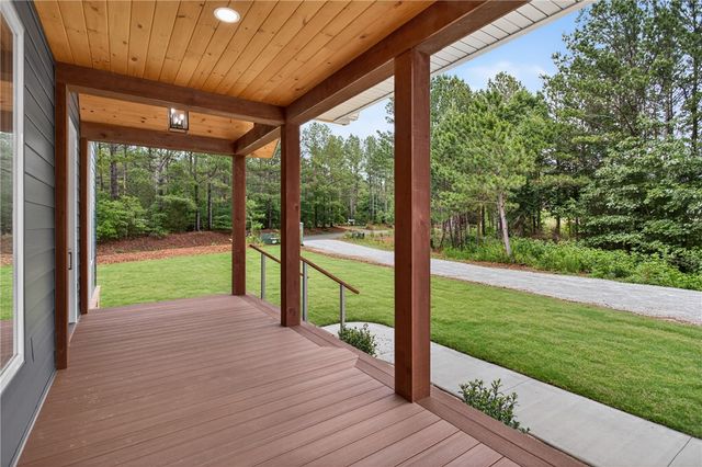 114 Brambleberry Trail, Fair Play, SC 29643