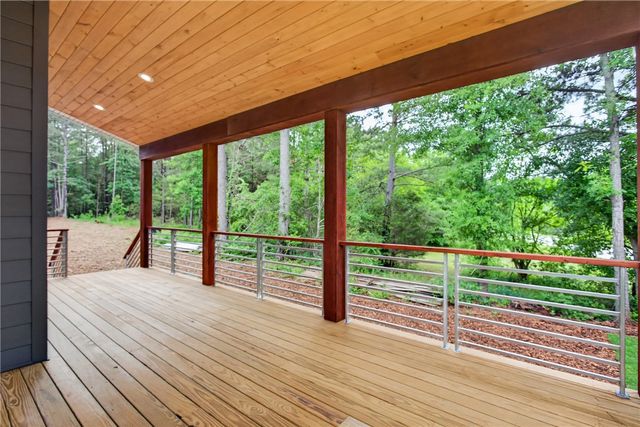 114 Brambleberry Trail, Fair Play, SC 29643