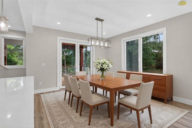 114 Brambleberry Trail, Fair Play, SC 29643