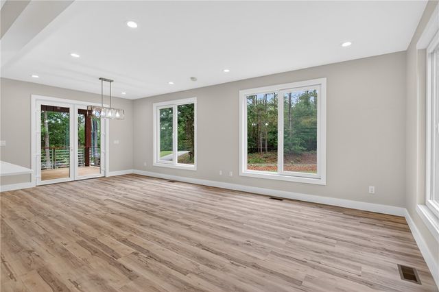 114 Brambleberry Trail, Fair Play, SC 29643