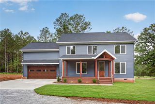 114 Brambleberry Trail, Fair Play, SC 29643