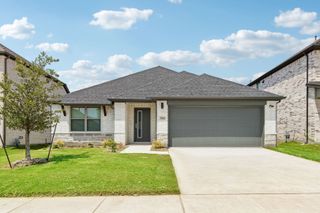 821 Talmadge Avenue, Aledo, TX 76008