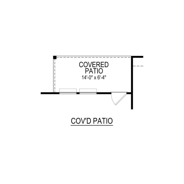 821 Talmadge Avenue, Aledo, TX 76008 — photo 4