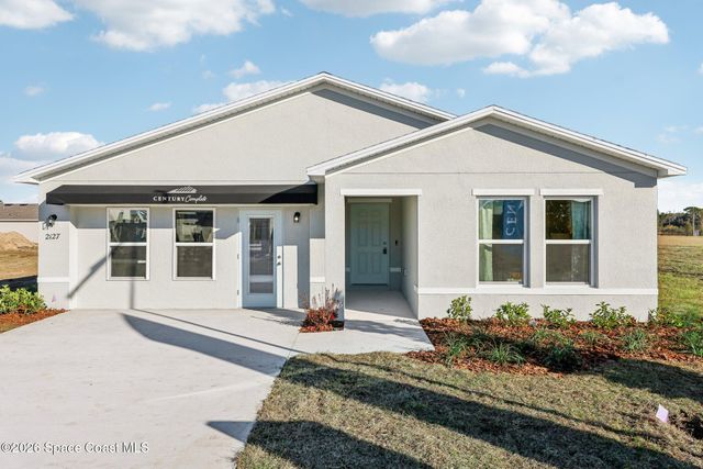 720 Olivia Street SW, Palm Bay, FL 32908