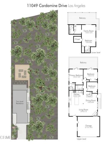 11049 Cardamine Drive, Tujunga, CA 91042