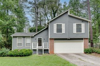 5611 Whittondale Road, Lithonia, GA 30058