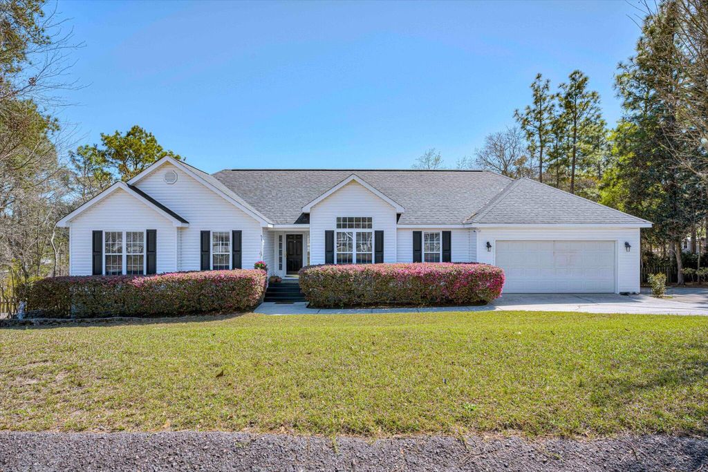 51 Ashton Pointe Drive, North Augusta, SC 29841