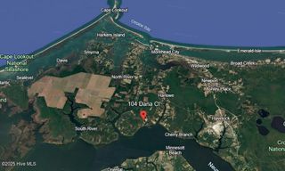 104 Dana Court, Havelock, NC 28532